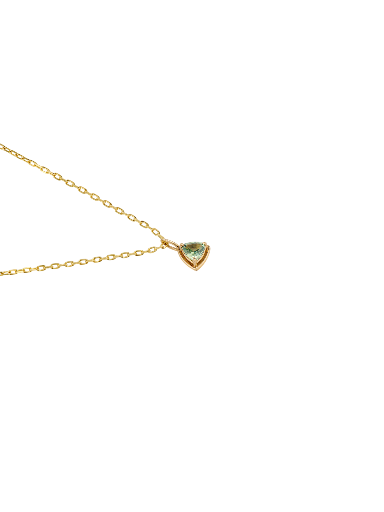 Nebula gazer necklace